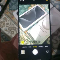 اپل iPhone 15 Pro Max با حافظهٔ ۲۵۶ گیگابایت|موبایل|دوگنبدان, |دیوار