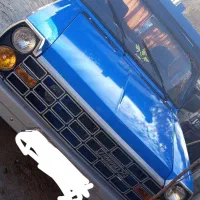 نیسان مدل 90|خودرو سواری و وانت|خوی, |دیوار