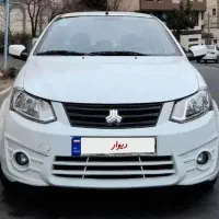 ساینا مدل ۹۹ بی رنگ در حد صفر|خودرو سواری و وانت|تهران, مهران (سیدخندان)|دیوار