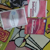 کتاب solution