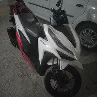 کلیک گلگسی cl150|موتورسیکلت|گرگان, |دیوار