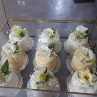 تولیدی شیرینی