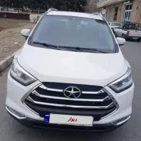 جک اس ۳ در حد صفر