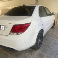 دنا تیپ ۲  مدل ۹۸