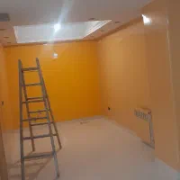 نقاش ساختمان عبدی|خدمات پیشه و مهارت|کرج, کمال‌شهر|دیوار