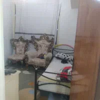 واحد۶۳ متری مابین فلکه اول ودوم قائمیه|فروش آپارتمان|اسلام‌شهر, شهرک قائمیه|دیوار