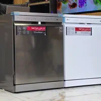 ظرفشوی14 نفره LG مدل 435 سال ساخت 2024