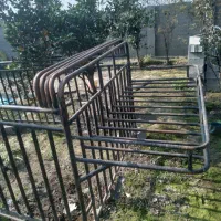 اتاق بالا نیسان|قطعات یدکی و لوازم جانبی|امامزاده عبدالله, |دیوار