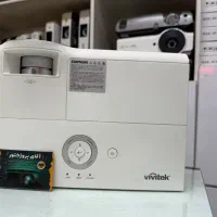 ویدیو پروژکتور دیتاشو اچ دی Vivitek Dw886