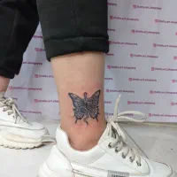 انجام تتو بدن فقط بانوان با بهترین کیفیت|خدمات آرایشگری و زیبایی|اسلامشهر, شهرک مهدیه|دیوار