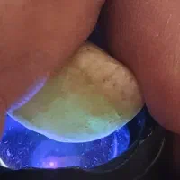 سنگ جواهری یاقوت راف . جواهرات