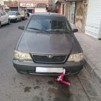 ماشین 132نوک مدادی