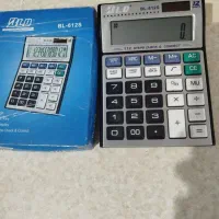 ماشین حساب|لوازم التحریر|کرمانشاه, |دیوار