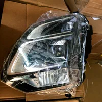 قطعات بدنه فونیکس FX سپر چراغ دیلایت