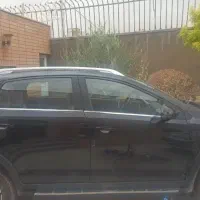 X22 pro mt|خودرو سواری و وانت|اصفهان, پرتمان|دیوار