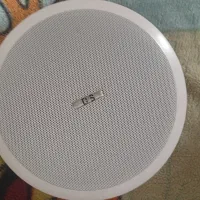 اسپیکر سقفی