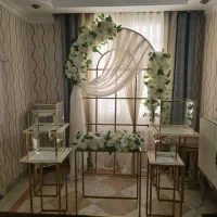 اجاره استند بله برون عروس تولد مهمانی