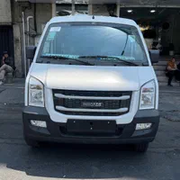 اینرودز ون C35 صفر 1404 (اقساطی)