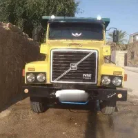 ولوو کمپرسی ان ۱۲