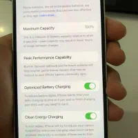 ایفون 12 نرمال باتری فابریک 100|موبایل|اردبیل, |دیوار