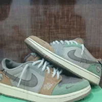 کتونی ایر جردن ودوو سایز42|کیف، کفش، کمربند|مسجد سلیمان, |دیوار