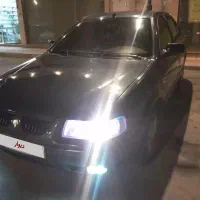 سمند الیکس  ef7