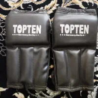 دستکش کنگفو