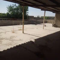 گاوداری با تمام امکانات