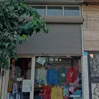 ۲۰مترمغازه برای اجاره