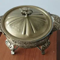 ظروف خورشت خوری و آجیل خوری سلطنتی