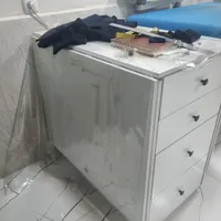 میز برش ساخته شده سفارشی