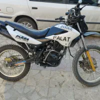 موتور تریل فلات رادیسون