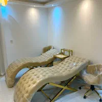 اجاره ی لاین های آرایشی همه ی لاین ها ۲ میلیون|خدمات آرایشگری و زیبایی|بندر انزلی, نوروزی|دیوار