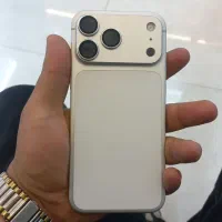iphon 17 pro max بدون ریجستر