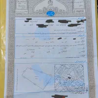 فروش زمین مسکونی