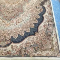 فرش سرمه ای|فرش|زنجان, |دیوار