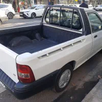 پراید وانت  صفر و خشک مدل ۱۴۰۳