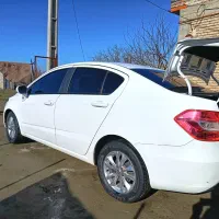 برلیانس230 اتومات|خودرو سواری و وانت|اردبیل, |دیوار