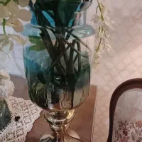 گل وگلدان|گل مصنوعی|فردیس, شهرک سپاه|دیوار