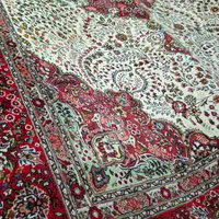 دو جفت ۹متری نقشه کرمان قلم آذرشهر|فرش|مراغه, |دیوار