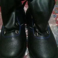 کفش کار آک|کیف، کفش، کمربند|گلبهار, شهر جدید گلبهار|دیوار