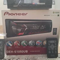 ضبط پایونر1050