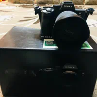 دوربین سونی Sony A7 IV|دوربین عکاسی و فیلمبرداری|شیراز, معالیآباد|دیوار