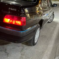 پژو پارس سال مدل ۱۴۰۰|خودرو سواری و وانت|بندرعباس, |دیوار