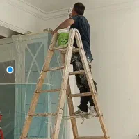 نقاشی ساختمان