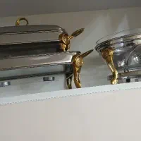 وسایل نو آشپزخانه و..