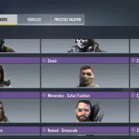 اکانت اسکین بروکن  توضیحات مهم