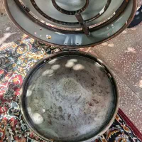 تنور گازی
