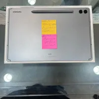 Samsung tablet سامسونگ تبلت X616 S9FE+ 5G|تبلت|تهران, جمهوری|دیوار