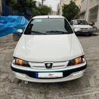 پارس موتور جدید دریچه گاز سیمی ۱۴۰۱ کم کار